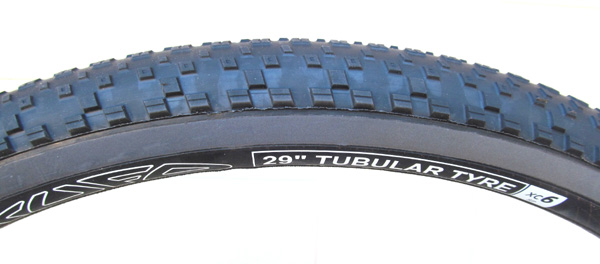 XC 6 29er SP tubular - Click Image to Close